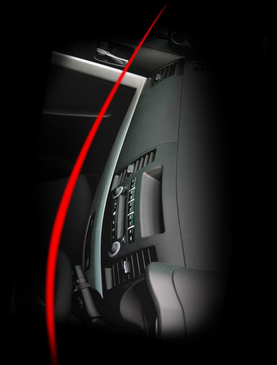  Mitsubishi Lancer 2007 года  (фото 62 из 104)